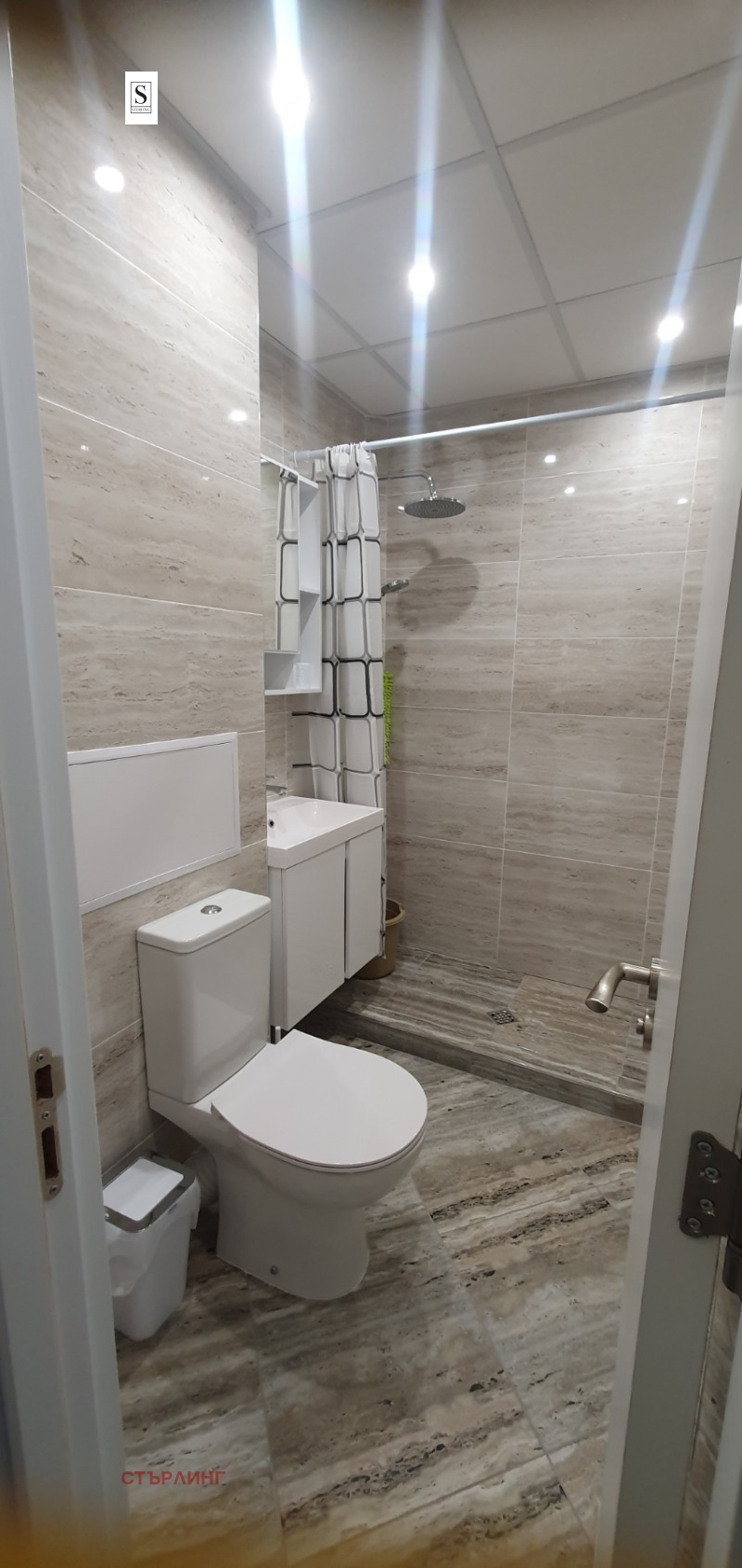 Do wynajęcia  2 sypialnie Sofia , Mladost 3 , 70 mkw | 46822994 - obraz [10]
