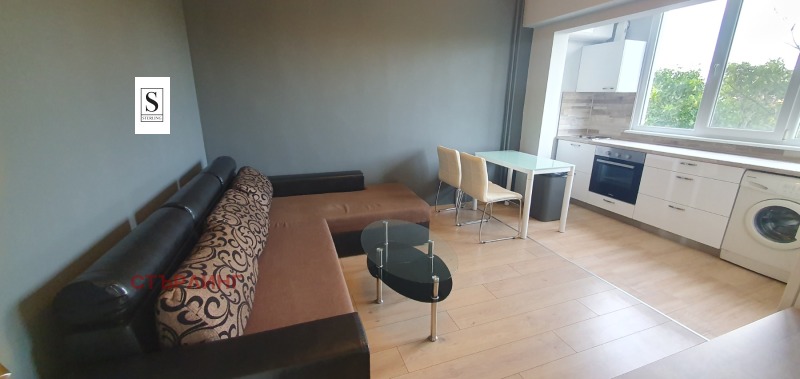 Do wynajęcia  2 sypialnie Sofia , Mladost 3 , 70 mkw | 46822994 - obraz [2]