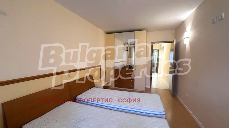 Дава под наем 3-СТАЕН, гр. София, Център, снимка 14 - Апартаменти - 52720950