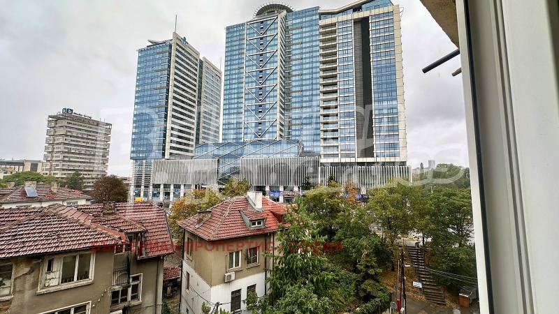 Дава под наем 3-СТАЕН, гр. София, Център, снимка 5 - Апартаменти - 52720950