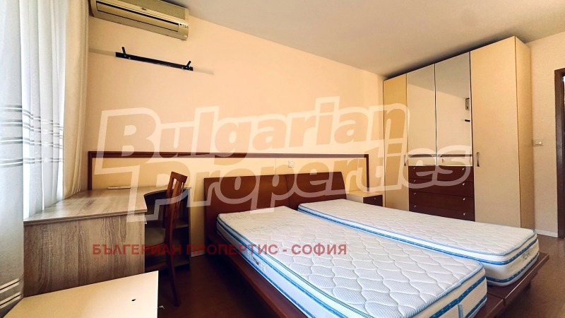 Дава под наем 3-СТАЕН, гр. София, Център, снимка 17 - Апартаменти - 52720950