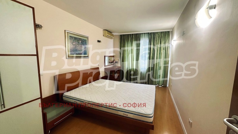 Дава под наем 3-СТАЕН, гр. София, Център, снимка 15 - Апартаменти - 52720950