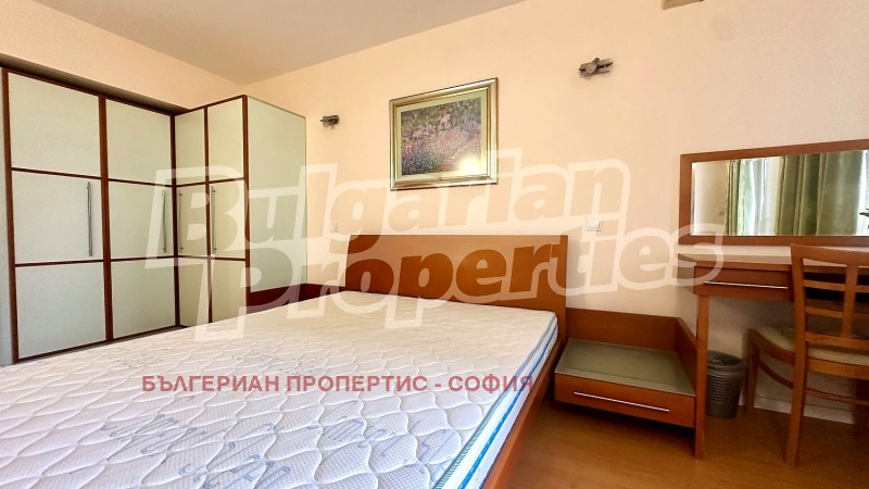 Дава под наем 3-СТАЕН, гр. София, Център, снимка 16 - Апартаменти - 52720950