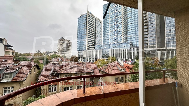 Дава под наем 3-СТАЕН, гр. София, Център, снимка 10 - Апартаменти - 52720950