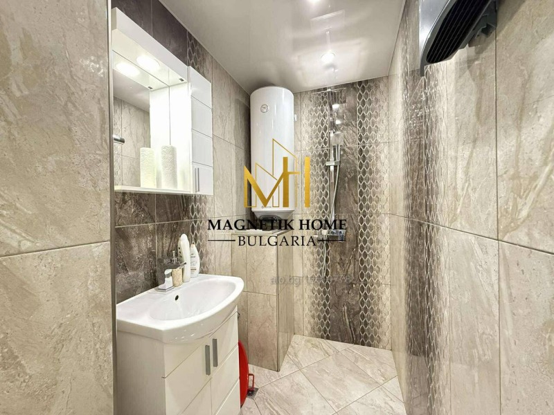 Дава под наем 3-СТАЕН, гр. Бургас, Братя Миладинови, снимка 2 - Апартаменти - 52825772