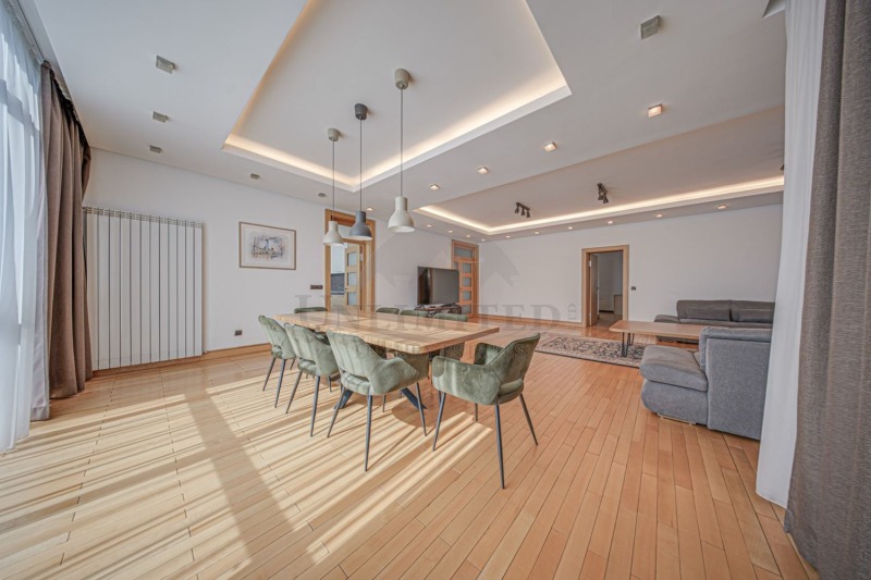 Kiadó  3 hálószobás Sofia , Lozenec , 350 négyzetméter | 82636049 - kép [2]
