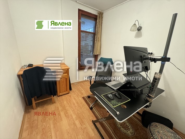 Дава под наем 4-СТАЕН, гр. София, Лозенец, снимка 9 - Апартаменти - 53387206