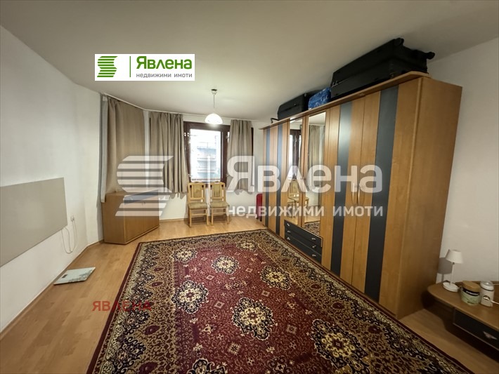 Дава под наем 4-СТАЕН, гр. София, Лозенец, снимка 6 - Апартаменти - 53387206