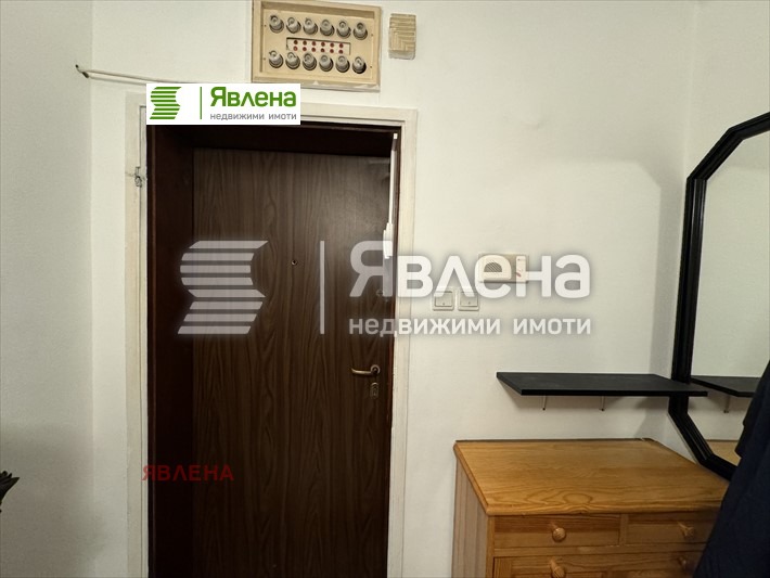 Дава под наем 4-СТАЕН, гр. София, Лозенец, снимка 10 - Апартаменти - 53387206