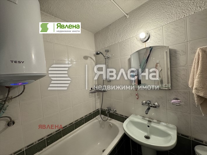 Дава под наем 4-СТАЕН, гр. София, Лозенец, снимка 11 - Апартаменти - 53387206