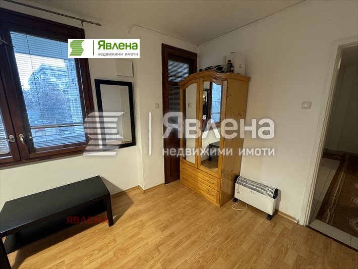 Дава под наем 4-СТАЕН, гр. София, Лозенец, снимка 8 - Апартаменти - 53387206