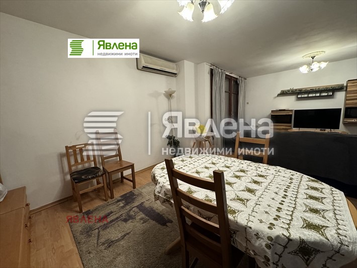 Дава под наем 4-СТАЕН, гр. София, Лозенец, снимка 3 - Апартаменти - 53387206