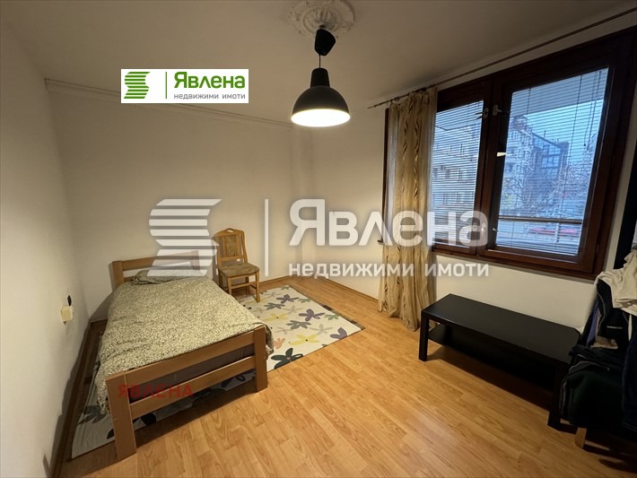 Дава под наем 4-СТАЕН, гр. София, Лозенец, снимка 7 - Апартаменти - 53387206