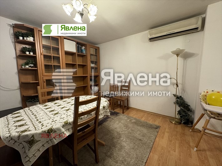 Дава под наем 4-СТАЕН, гр. София, Лозенец, снимка 2 - Апартаменти - 53387206