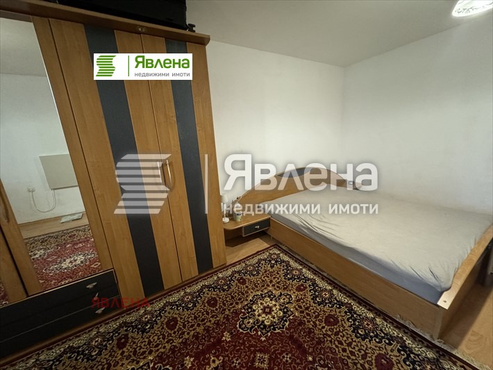 Дава под наем 4-СТАЕН, гр. София, Лозенец, снимка 5 - Апартаменти - 53387206