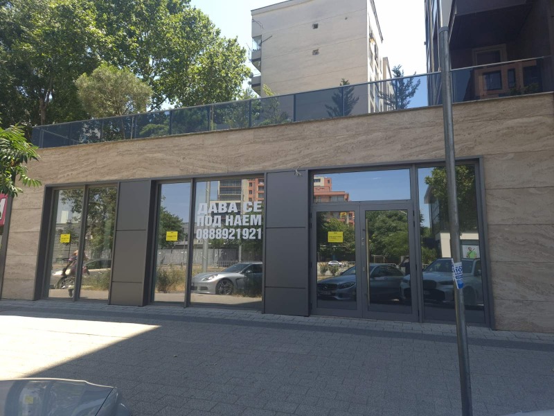 Do wynajęcia  Sklep Plowdiw , Centar , 356 mkw | 37742048