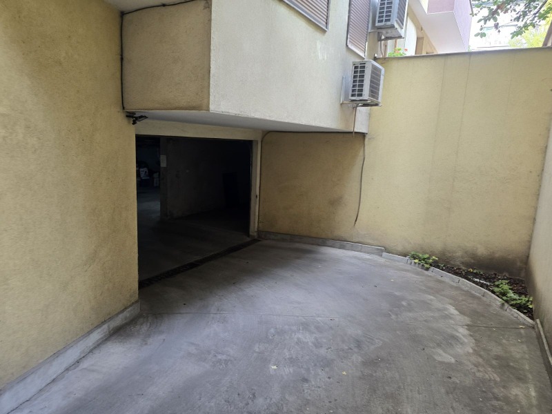 Дава под наем  Паркомясто град София , Редута , 16 кв.м | 78952505 - изображение [7]