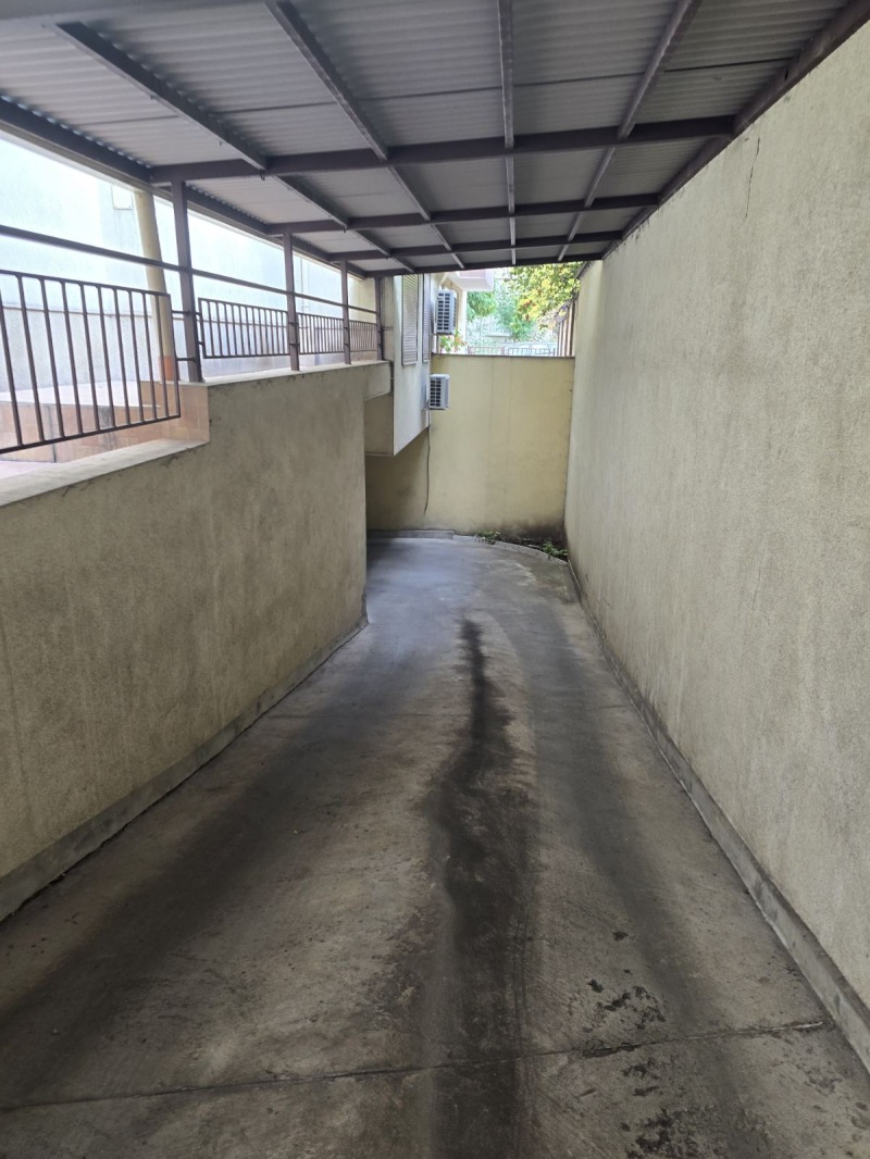 Дава под наем  Паркомясто град София , Редута , 16 кв.м | 78952505 - изображение [8]