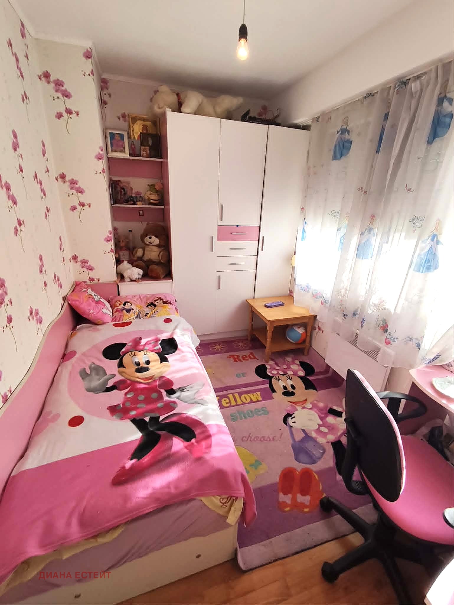 Дава под наем 2-СТАЕН, гр. Видин, Баба Тонка