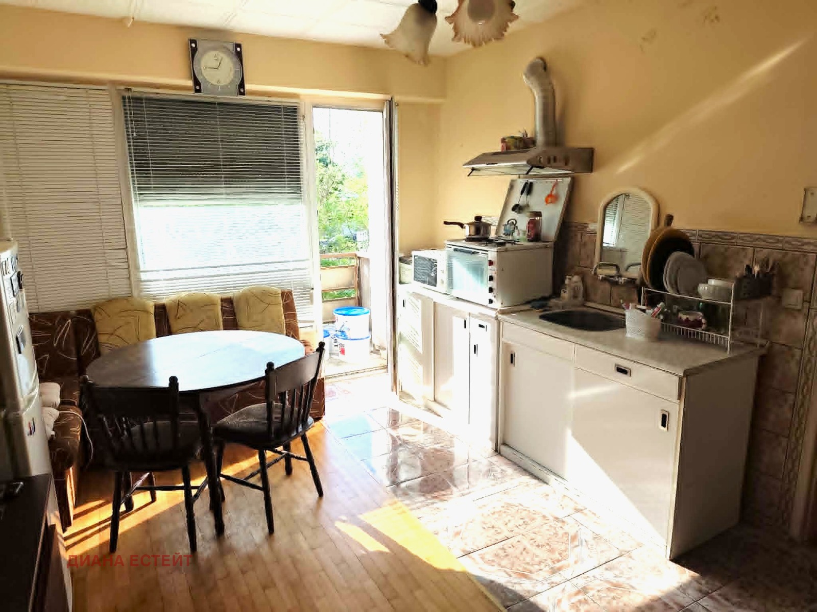 Дава под наем 2-СТАЕН, гр. Видин, Баба Тонка, снимка 3 - Апартаменти - 54363657