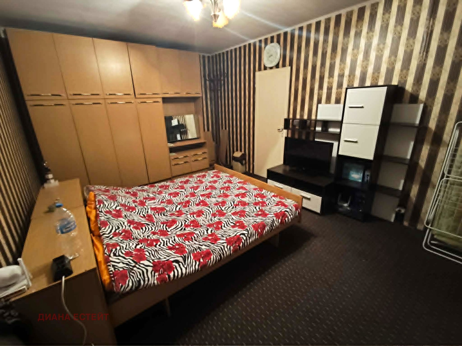 Дава под наем 2-СТАЕН, гр. Видин, Баба Тонка, снимка 5 - Апартаменти - 54363657