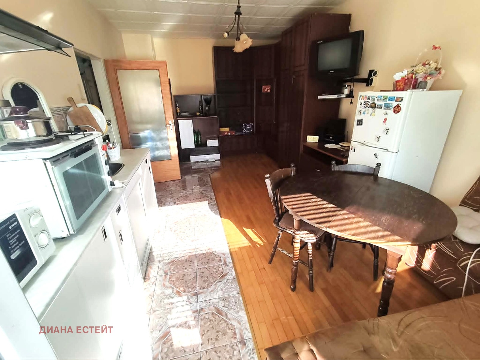 Дава под наем 2-СТАЕН, гр. Видин, Баба Тонка, снимка 2 - Апартаменти - 54363657