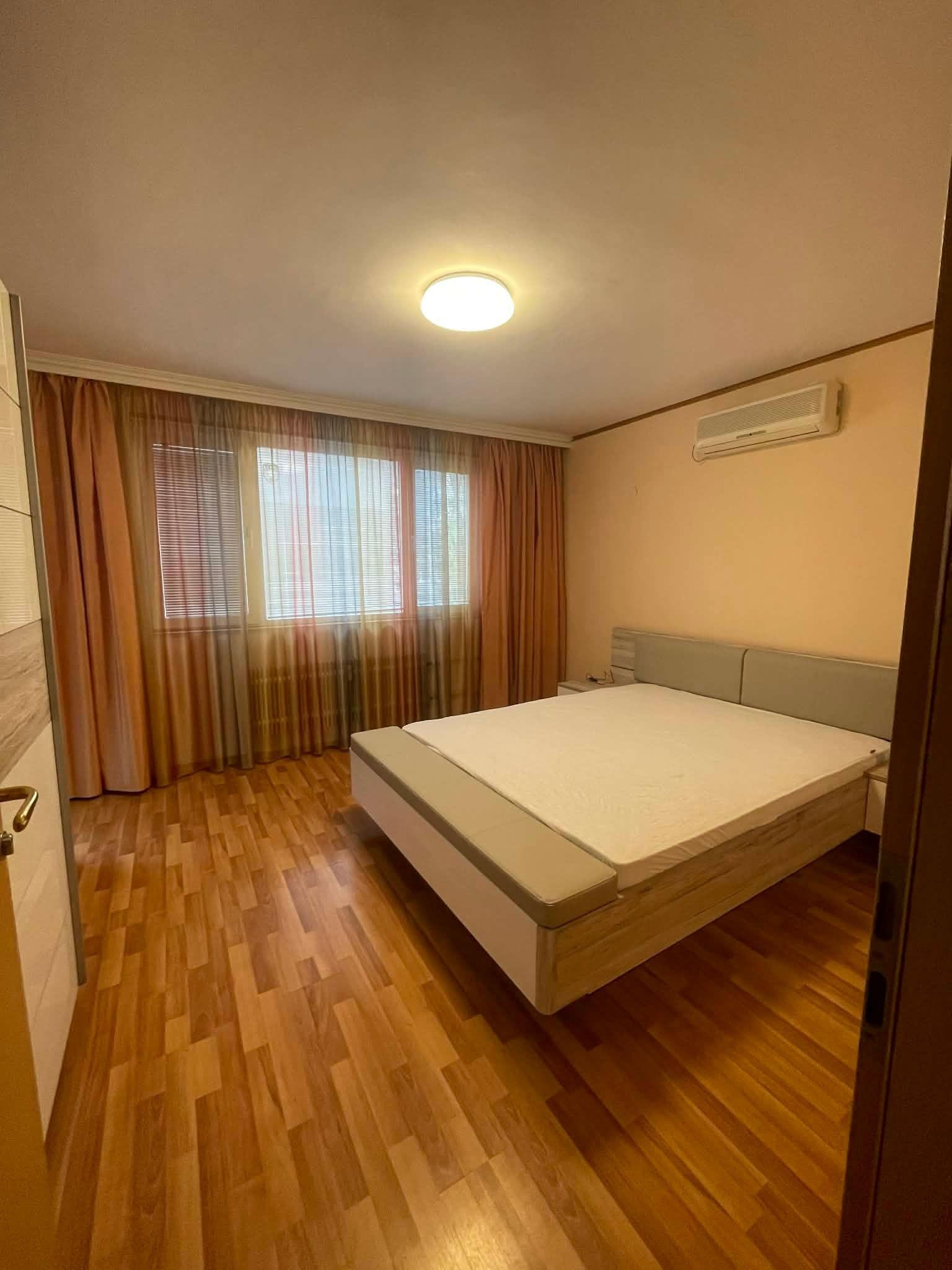 Дава под наем 4-СТАЕН, гр. София, Гео Милев, снимка 7 - Апартаменти - 54515962