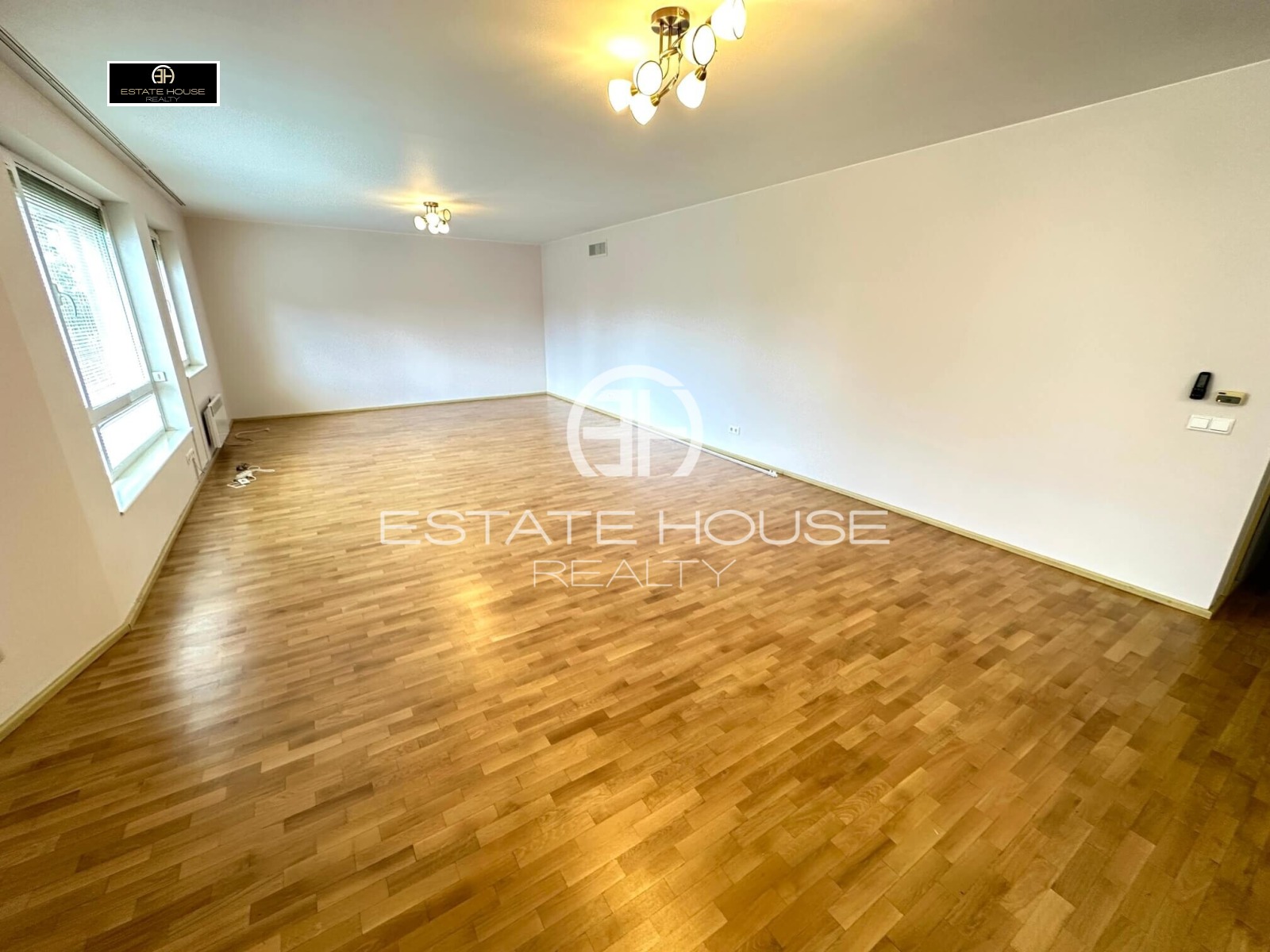 Дава под наем 4-СТАЕН, гр. София, Кръстова вада, снимка 3 - Апартаменти - 55449040
