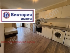 Дава под наем 1-стаен град Велико Търново Център - [1] 