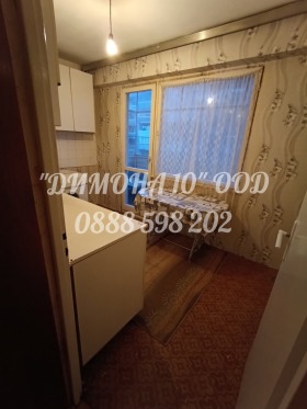 1 bedroom Midiya Enos, Ruse 1