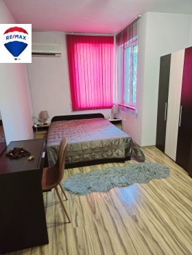 1 hálószoba Kjucsuk Parizs, Plovdiv 8