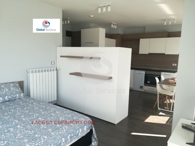 Дава под наем  1-стаен град София , Студентски град , 40 кв.м | 32029746 - изображение [5]