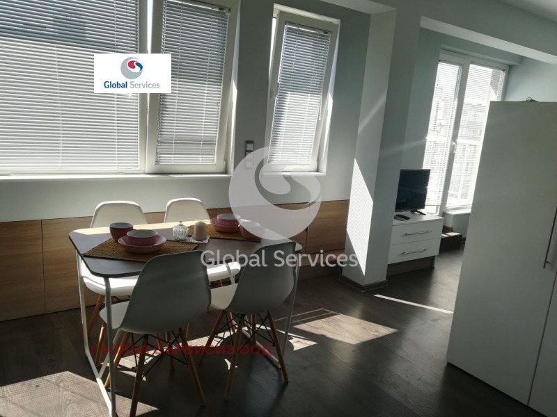 Дава под наем  1-стаен град София , Студентски град , 40 кв.м | 32029746 - изображение [3]
