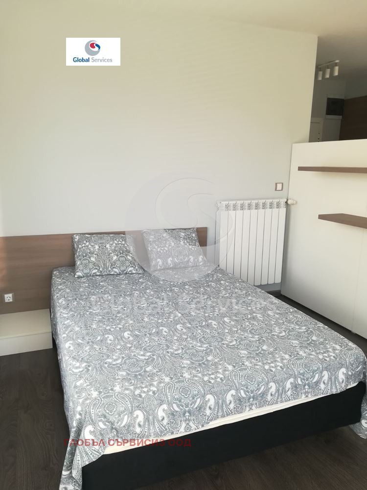 Дава под наем  1-стаен град София , Студентски град , 40 кв.м | 32029746 - изображение [2]