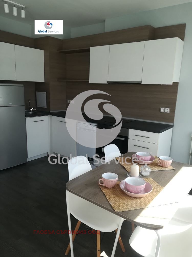 Дава под наем  1-стаен град София , Студентски град , 40 кв.м | 32029746 - изображение [4]