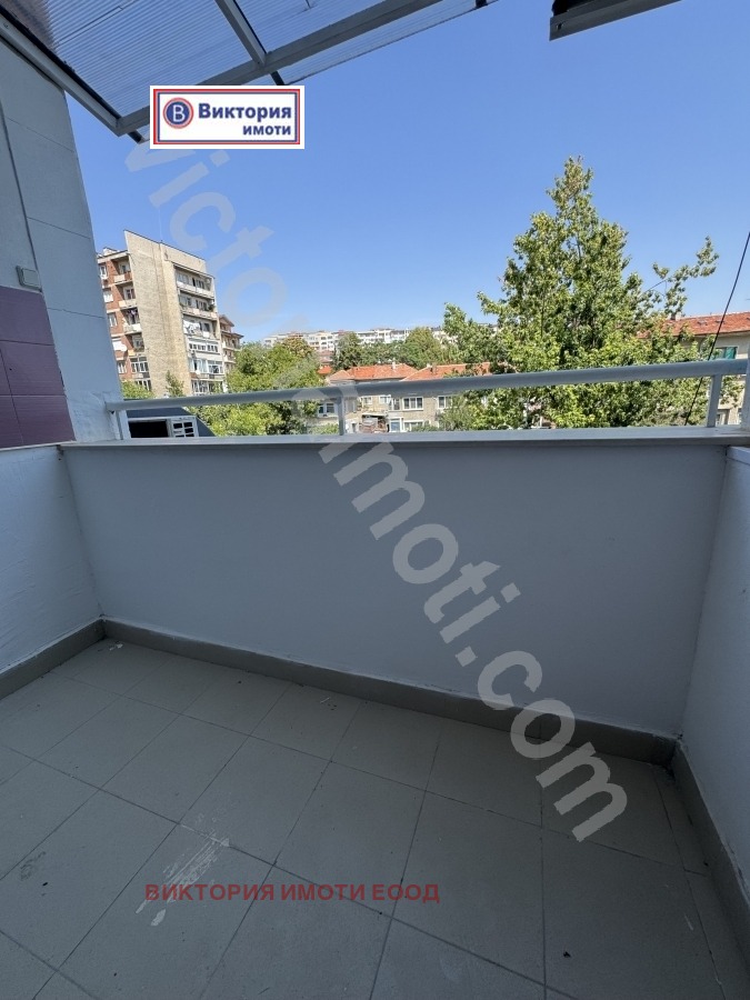 Til leje  Studie Veliko Tarnovo , Tsentar , 35 kvm | 48326099 - billede [7]