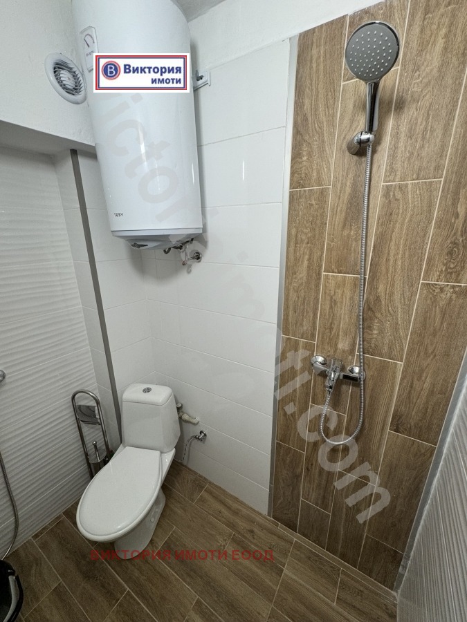 Til leje  Studie Veliko Tarnovo , Tsentar , 35 kvm | 48326099 - billede [5]