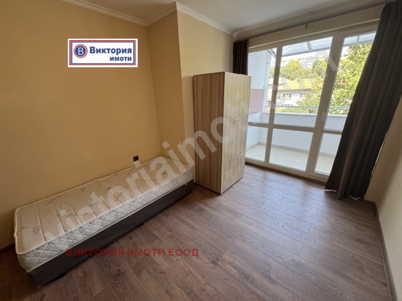 Til leje  Studie Veliko Tarnovo , Tsentar , 35 kvm | 48326099 - billede [4]