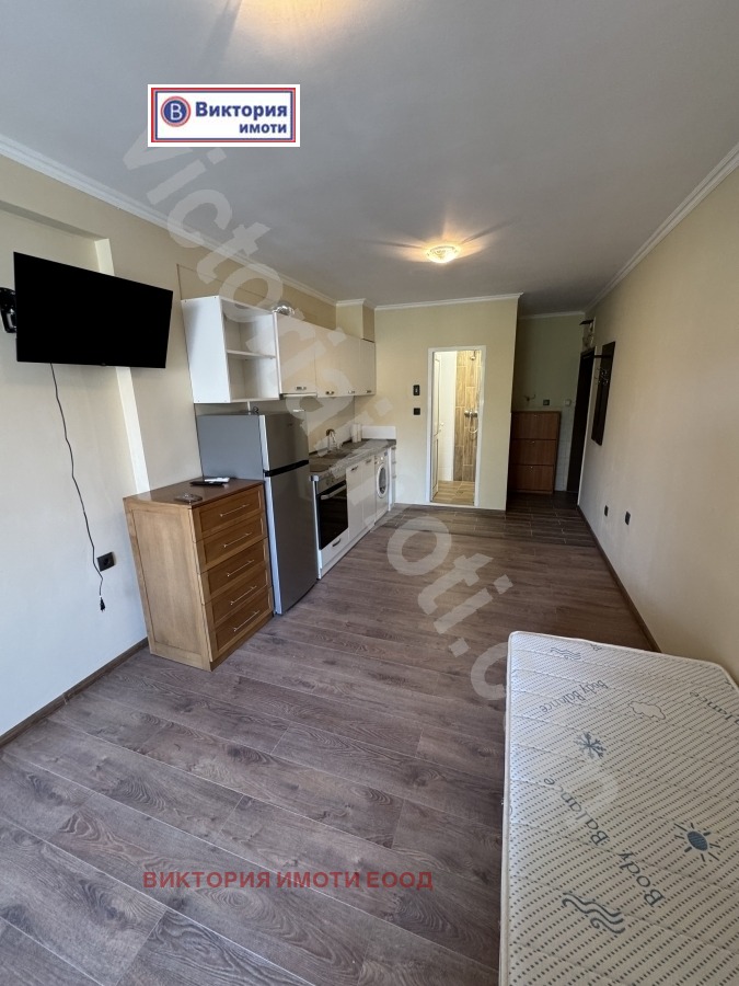 Til leje  Studie Veliko Tarnovo , Tsentar , 35 kvm | 48326099 - billede [2]
