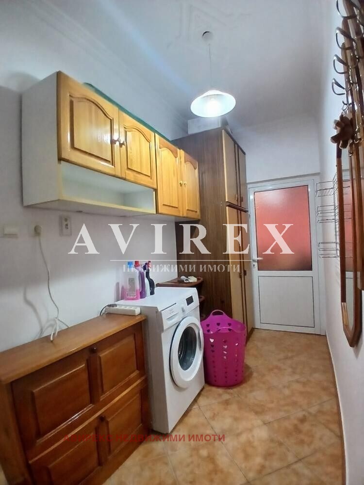 Дава под наем 1-СТАЕН, гр. Пловдив, Тракия, снимка 6 - Апартаменти - 53899840