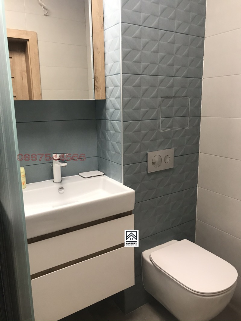 Издаје се  1 спаваћа соба Софија , Центар , 84 м2 | 20586948 - слика [7]
