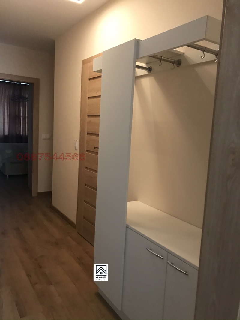 Издаје се  1 спаваћа соба Софија , Центар , 84 м2 | 20586948 - слика [9]