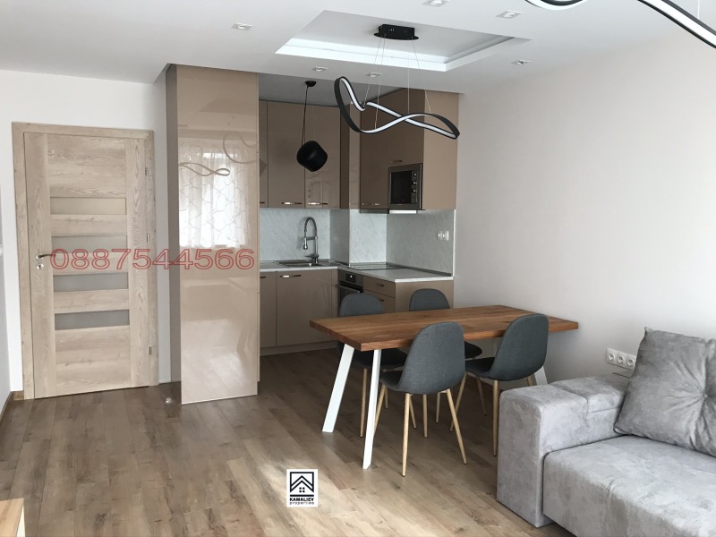 Издаје се  1 спаваћа соба Софија , Центар , 84 м2 | 20586948 - слика [4]
