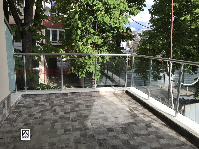 Издаје се  1 спаваћа соба Софија , Центар , 84 м2 | 20586948 - слика [5]