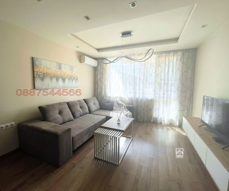 В оренду  1 спальня София , Център , 84 кв.м | 89826666