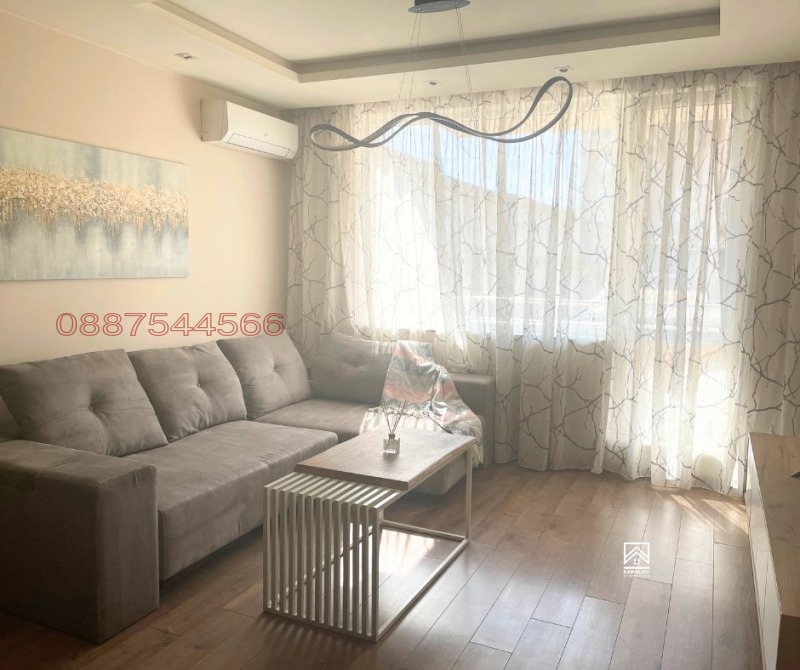 В оренду  1 спальня София , Център , 84 кв.м | 89826666 - зображення [2]