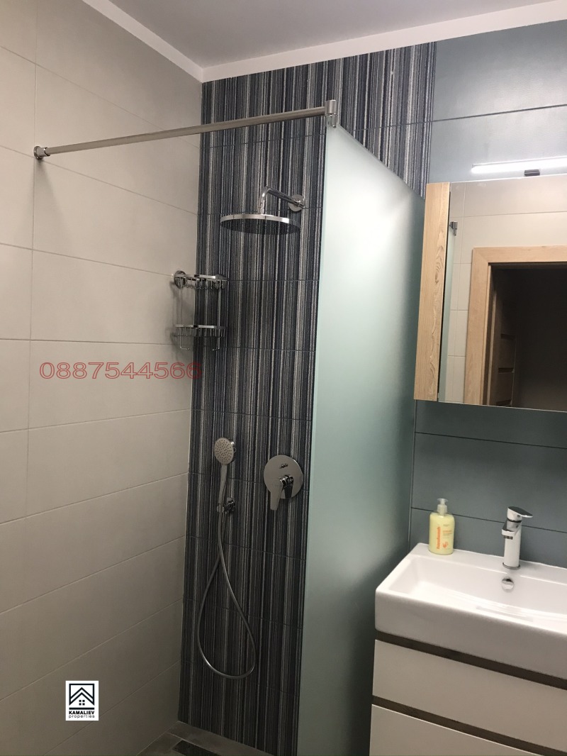 Издаје се  1 спаваћа соба Софија , Центар , 84 м2 | 20586948 - слика [6]
