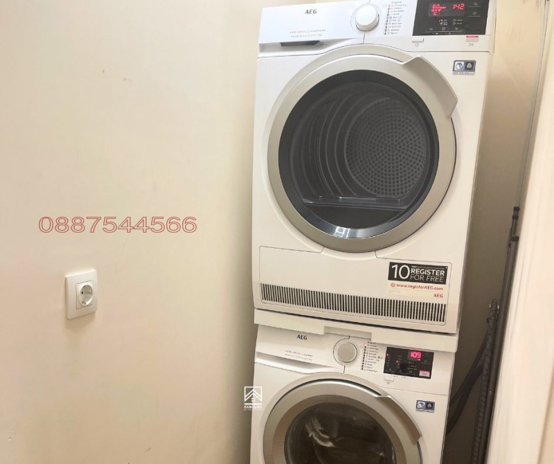 В оренду  1 спальня София , Център , 84 кв.м | 89826666 - зображення [11]
