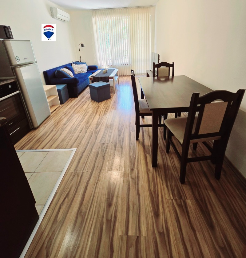 Kiadó  1 hálószoba Plovdiv , Kjucsuk Parizs , 77 négyzetméter | 58337590 - kép [3]