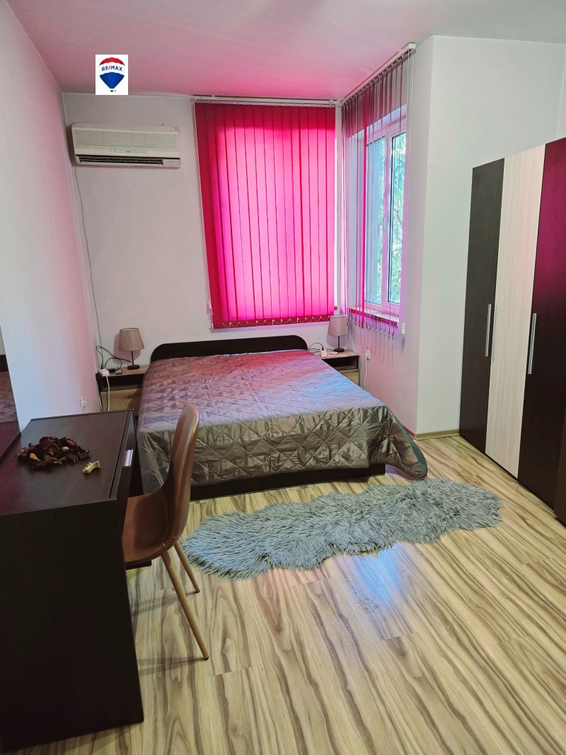 Kiadó  1 hálószoba Plovdiv , Kjucsuk Parizs , 77 négyzetméter | 58337590 - kép [8]
